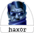 Hackers/Crackers